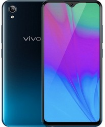 Замена тачскрина на телефоне Vivo Y91C в Саранске